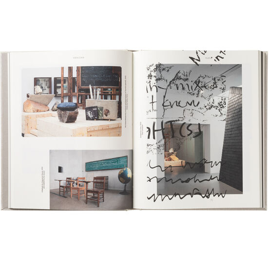 Theaster Gates: Amalgam